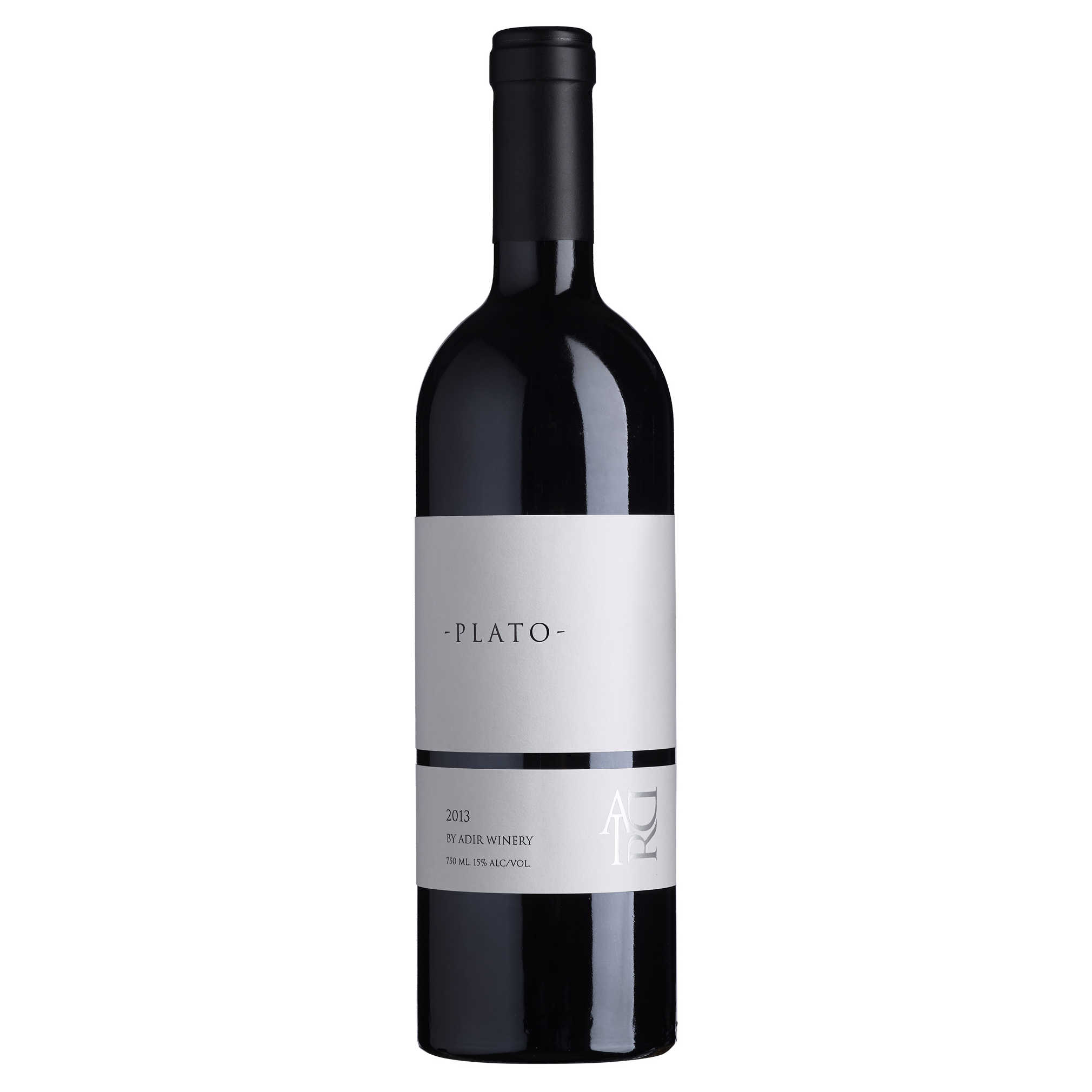 Adir Plato Cabernet Sauvignon - A Kosher Wine From Israel