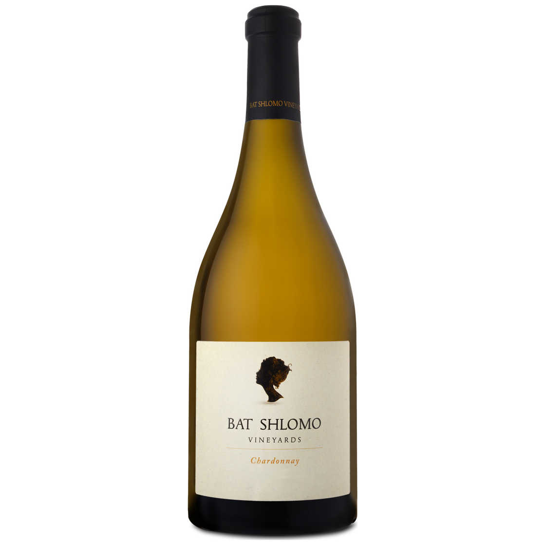 Bat Shlomo Chardonnay - A Kosher Wine From Israel
