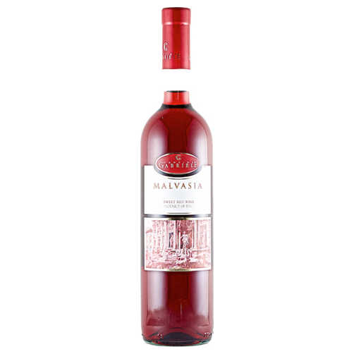 Cantina Gabriele Malvasia Red - A Kosher Wine From Italy