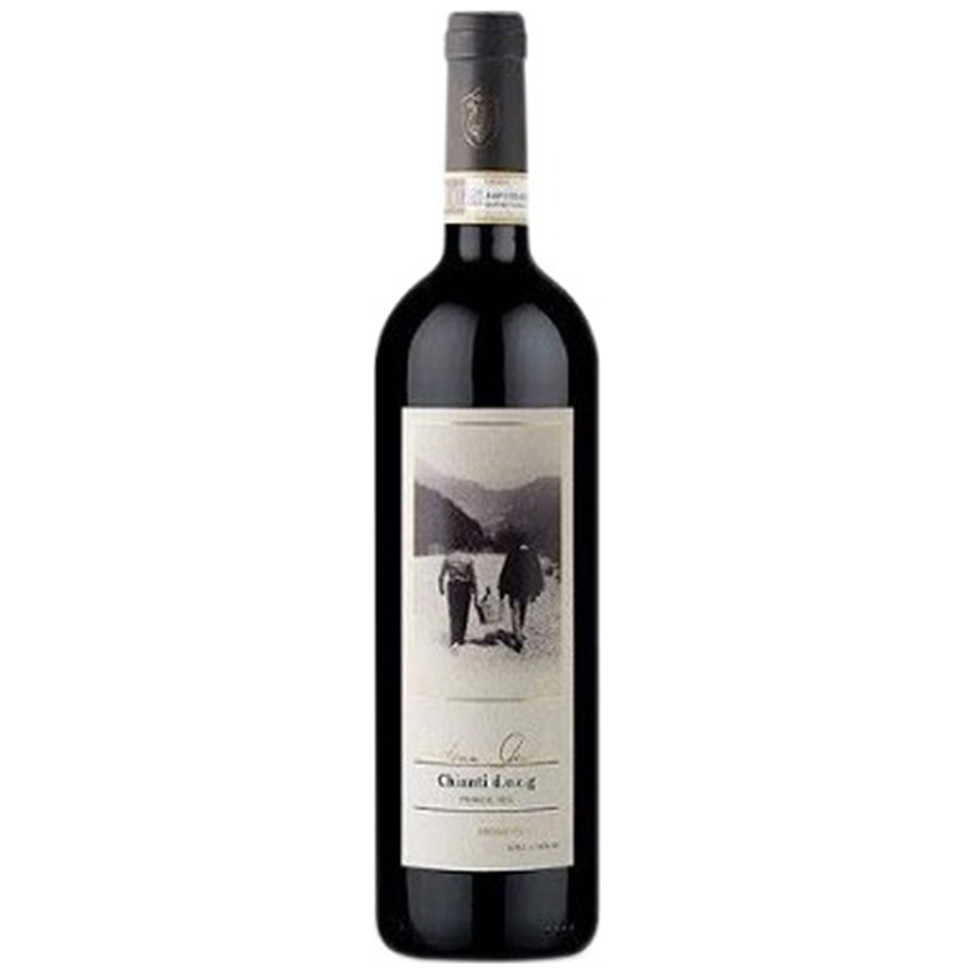 Cantina Giuliano Chianti - A Kosher Wine From Italy