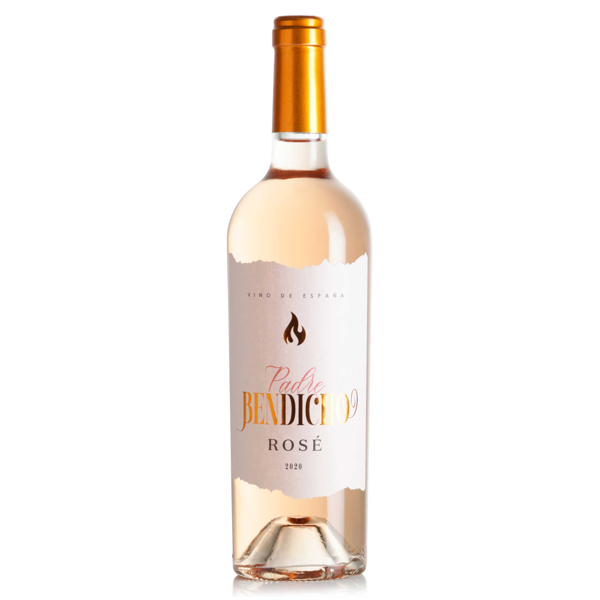 Castano Bendicho Rose - A Kosher Wine From Spain