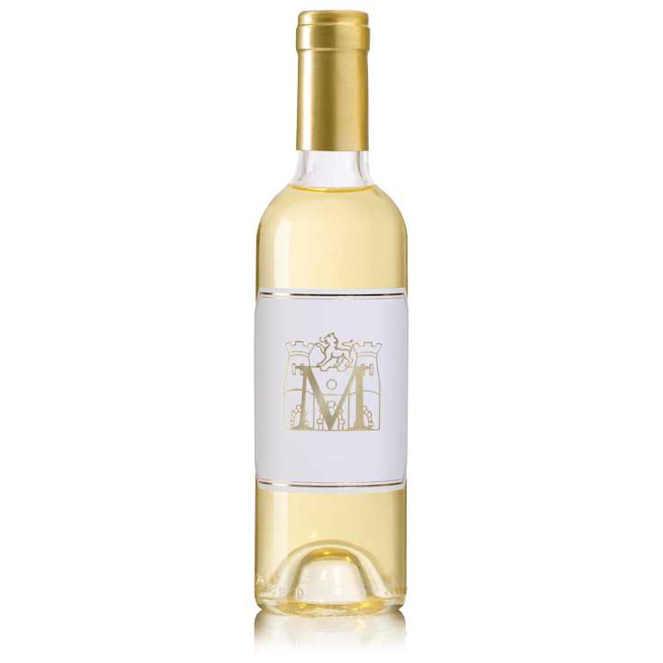 Castel M Du Castel (375Ml Mini Bottle) - A Kosher Wine From Israel