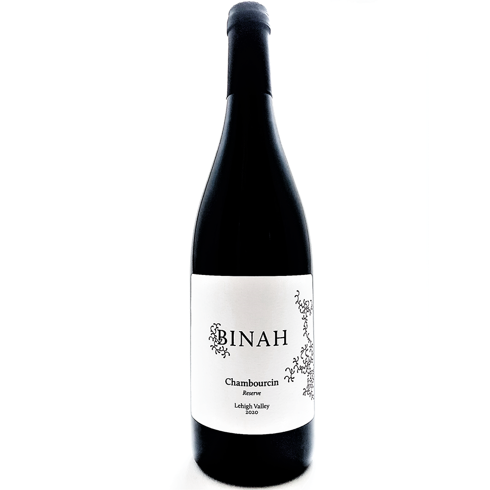 Binah Reserve Chambourcin 2020