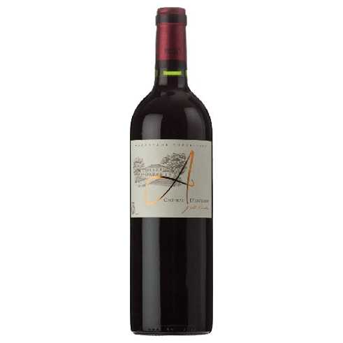 Chateau D'arveyres Bordeaux Superieur - A Kosher Wine From France