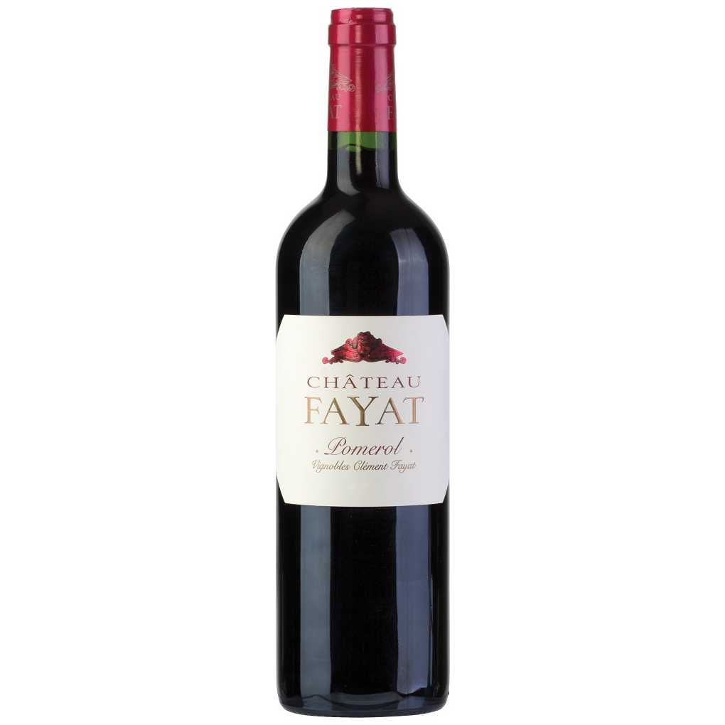 Chateau Fayat - A Kosher Wine From France
