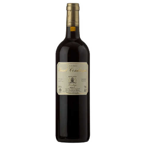 Chateau Haut Condissas Medoc Magnum - A Kosher Wine From France