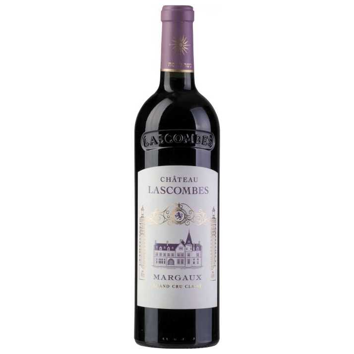 Chateau Lascombes - A Kosher Wine From France