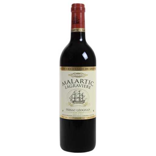 Chateau Malartic Lagraviere - A Kosher Wine From France