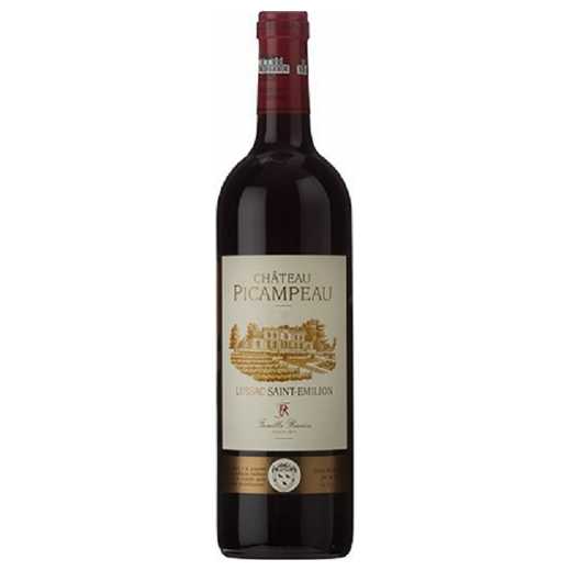 Chateau Picampeau - A Kosher Wine From France