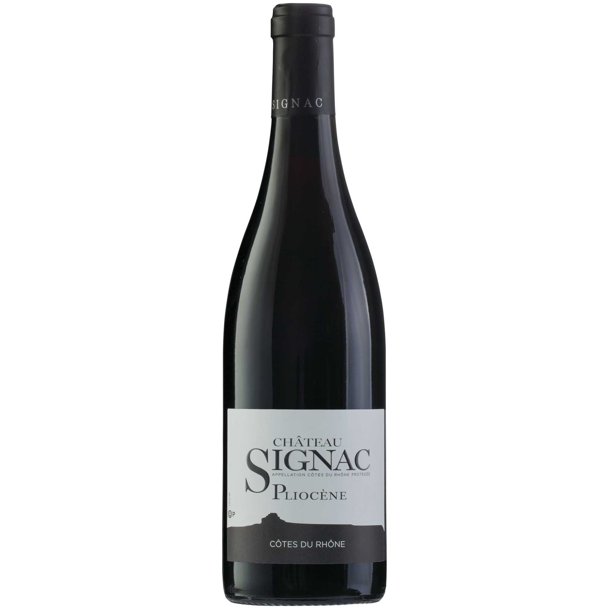 Chateau Signac Cotes Du Rhone - A Kosher Wine From France