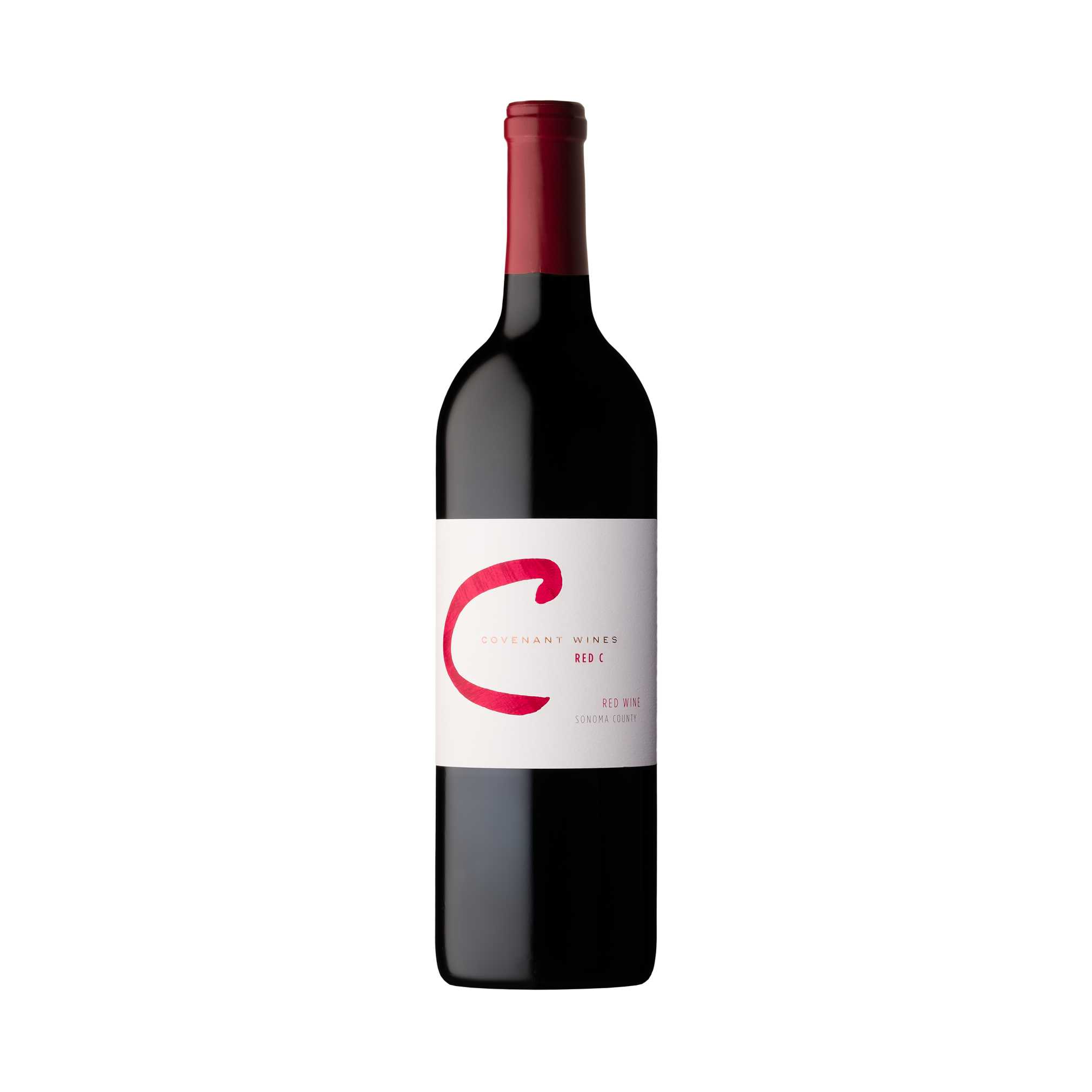 Covenant Red C Red - A Kosher Wine From California