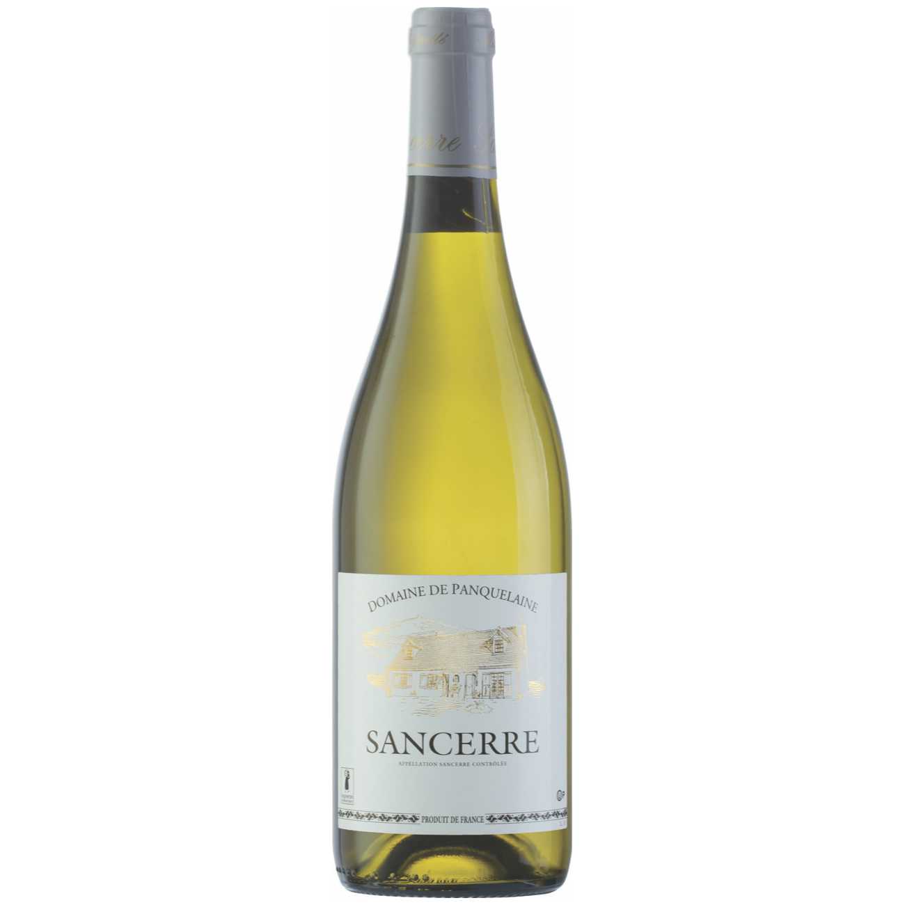 Domaine De Panquelaine Sancerre - A Kosher Wine From France
