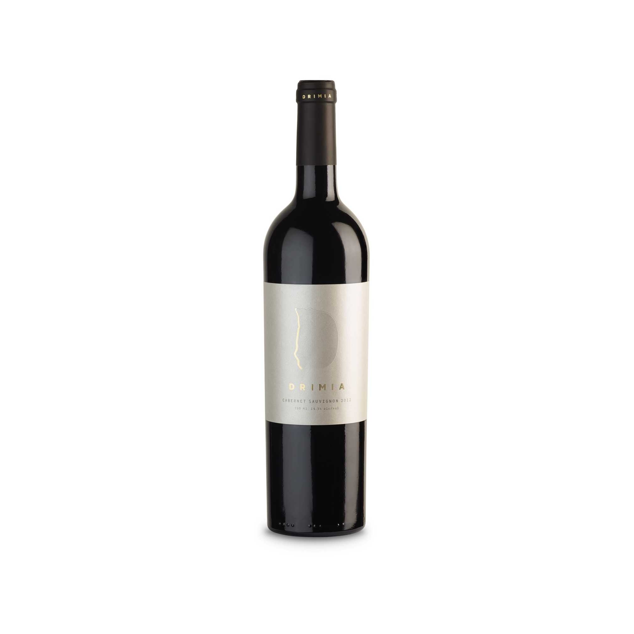 Drimia Cabernet Sauvignon - A Kosher Wine From Israel