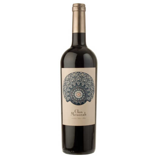 Elvi Clos Mesorah - A Kosher Wine From Spain