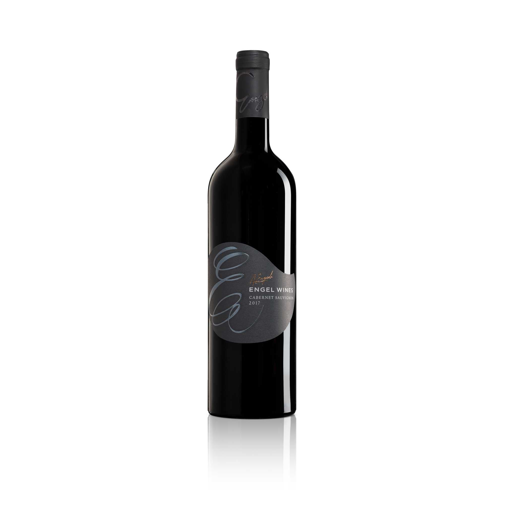 Engel Cabernet Sauvignon North Coast - A Kosher Wine From California
