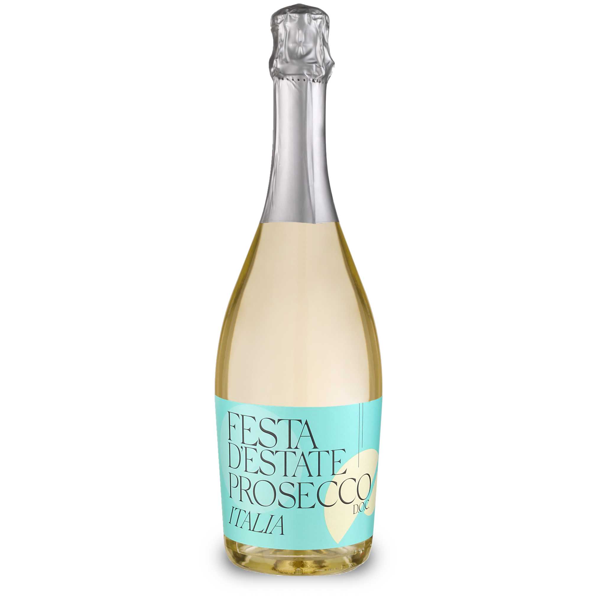 Festa D'estate Prosecco - A Kosher Wine From Italy