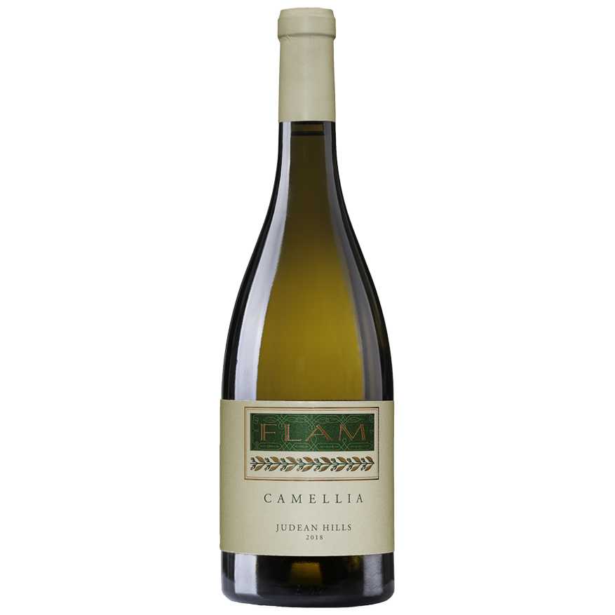 Flam Camellia - A Kosher Wine From Israel