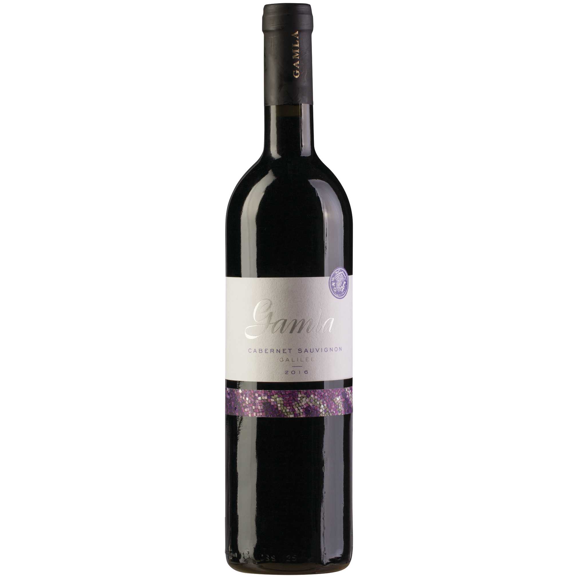 Gamla Cabernet Sauvignon - A Kosher Wine From Israel
