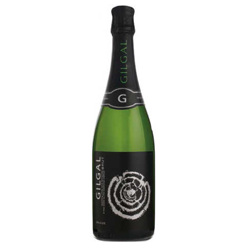 Gilgal Brut - A Kosher Wine From Israel