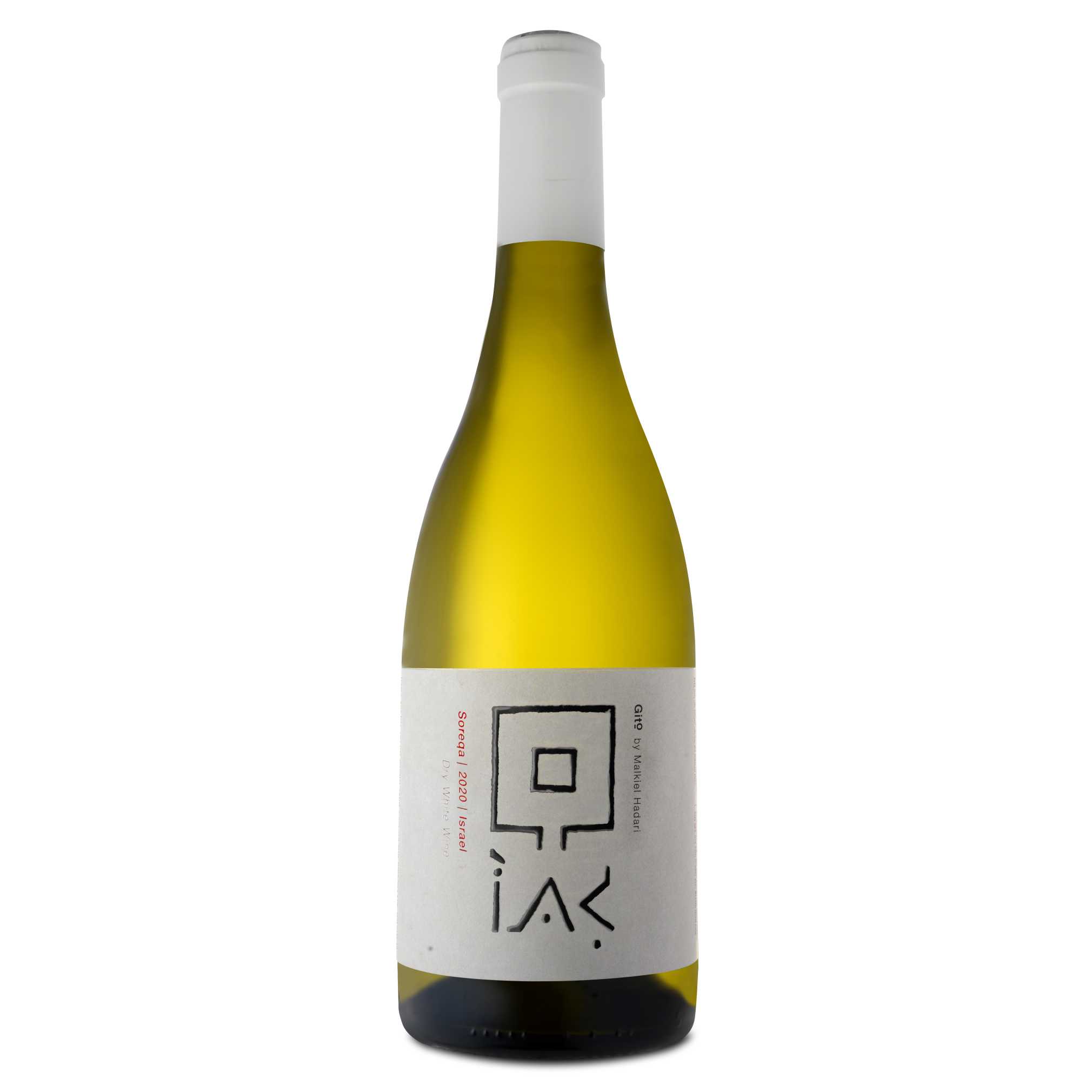 Gito Soreqa - A Kosher Wine From Israel