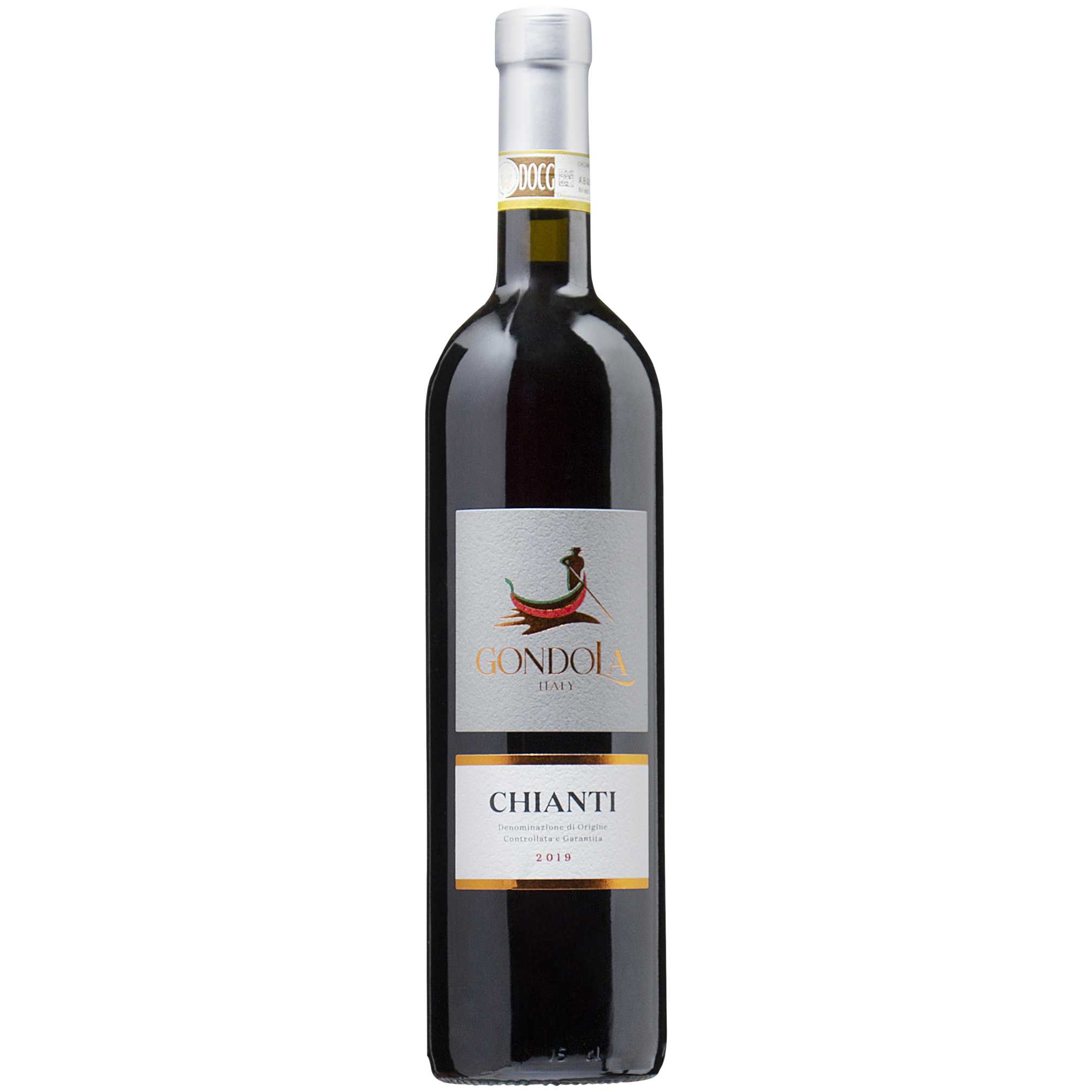 Gondola Chianti - A Kosher Wine From Italy