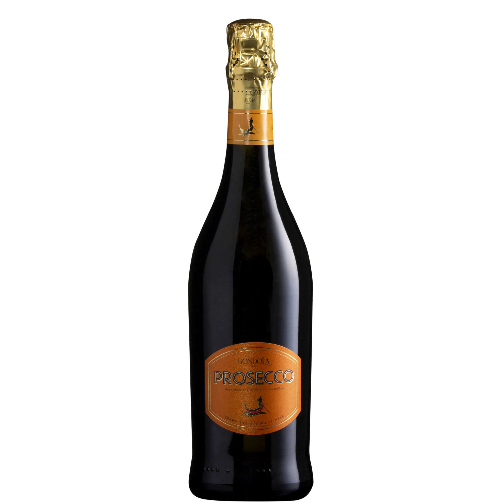 Gondola Prosecco - A Kosher Wine From Italy