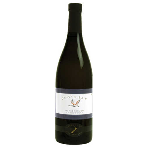 Goose Bay Chardonnay - A Kosher Wine From New Zealand