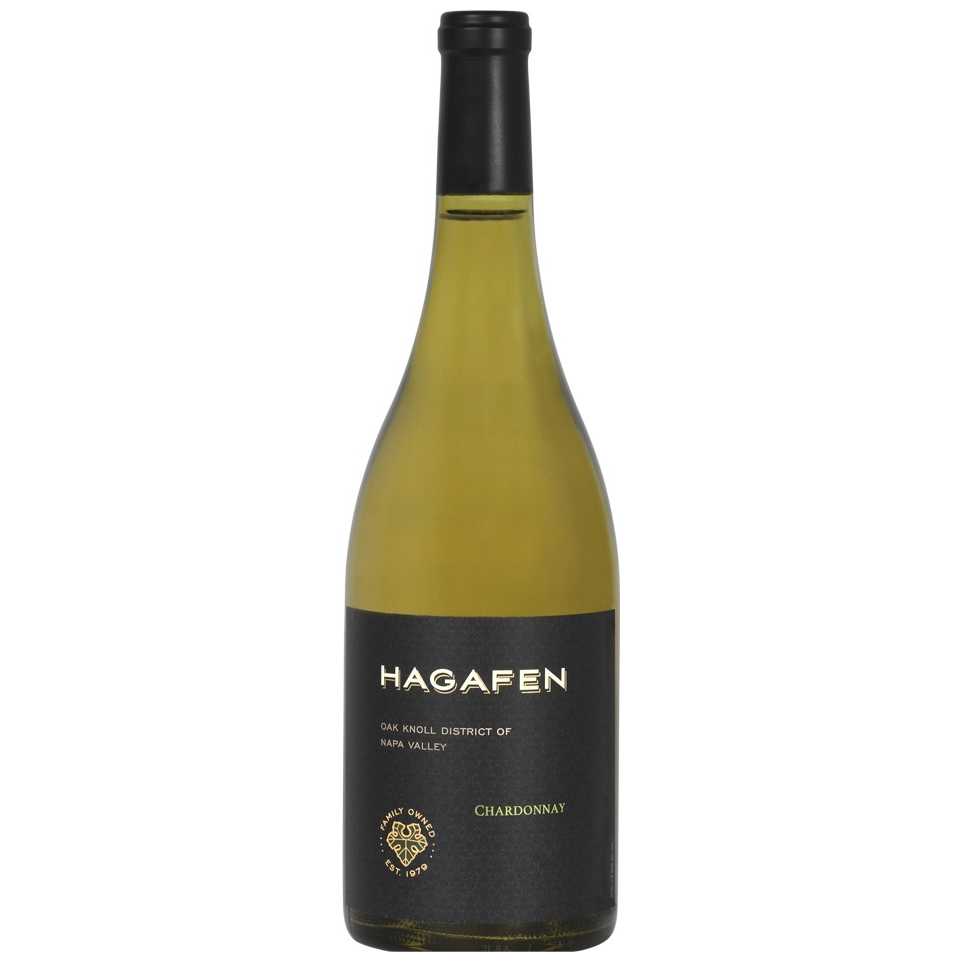 Hagafen Napa Valley Chardonnay - A Kosher Wine From California