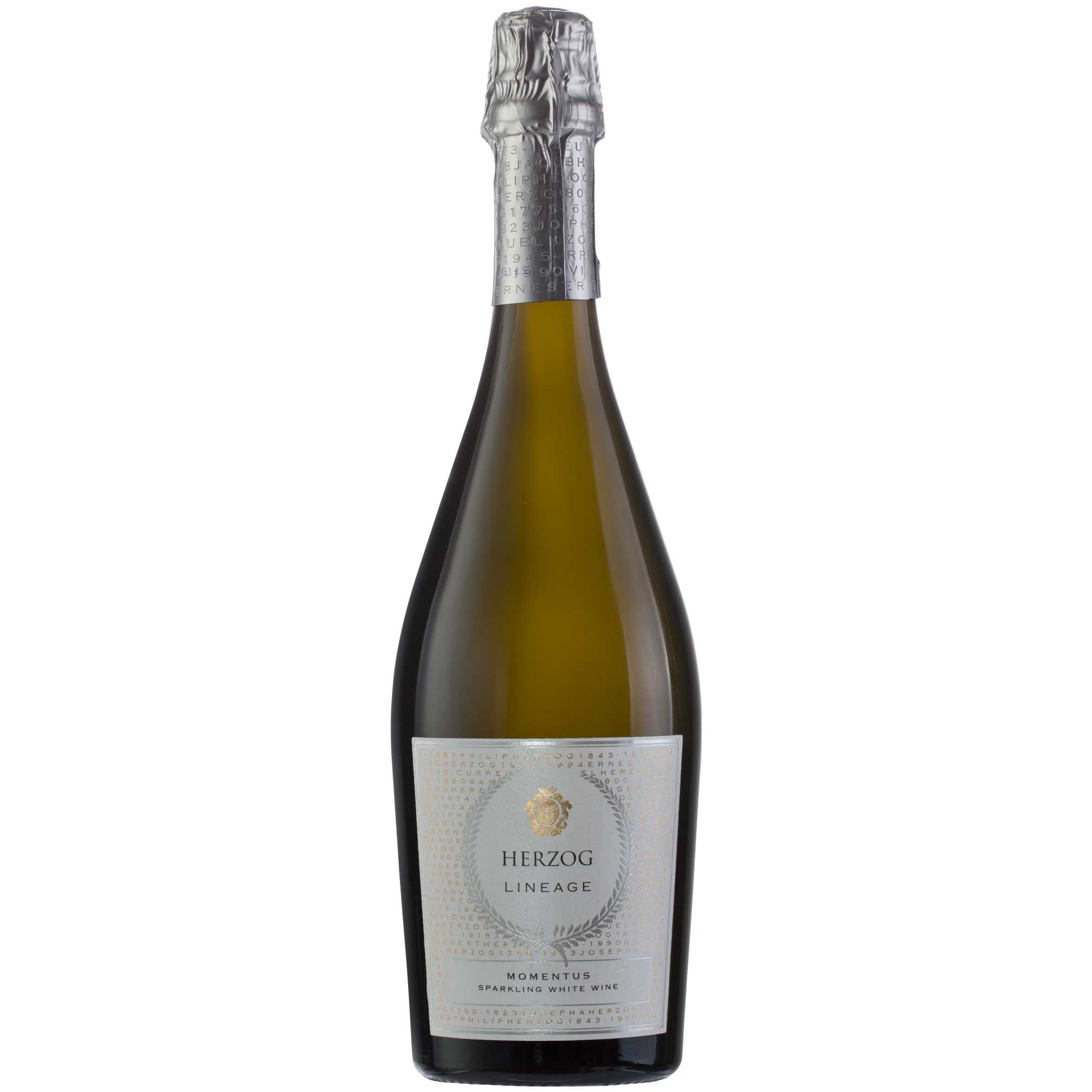 Herzog Lineage Momentus - A Kosher Wine From California