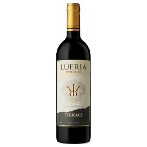 Lueria Terrace - A Kosher Wine From Israel