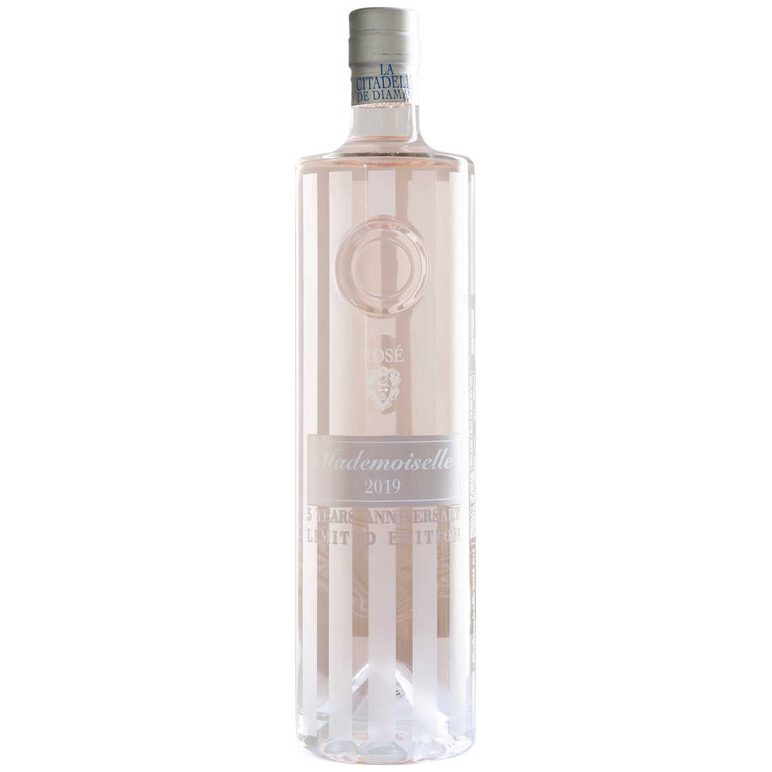 Mademoiselle Rose - A Kosher Wine From Israel