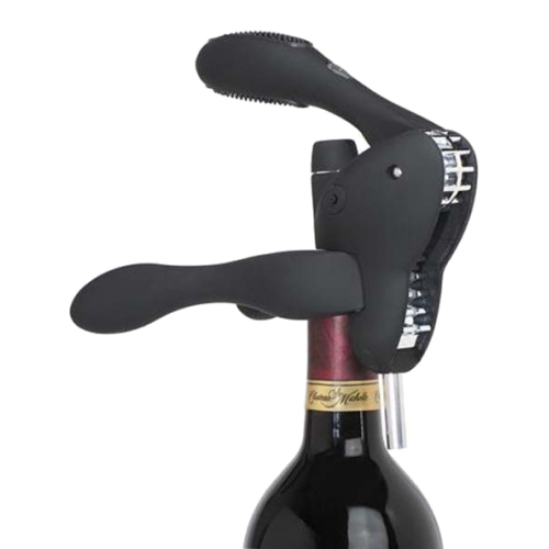 Original Rabbit Corkscrew (Black)