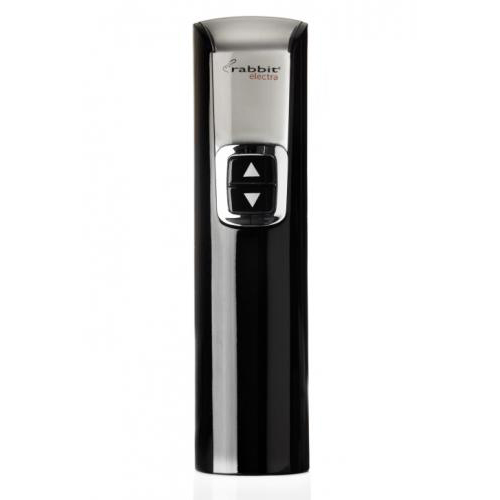 Rabbit Electra (Black)