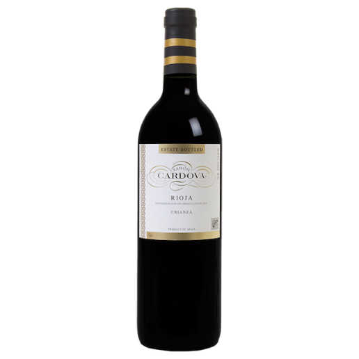 Ramon Cardova Rioja Crianza - A Kosher Wine From Spain