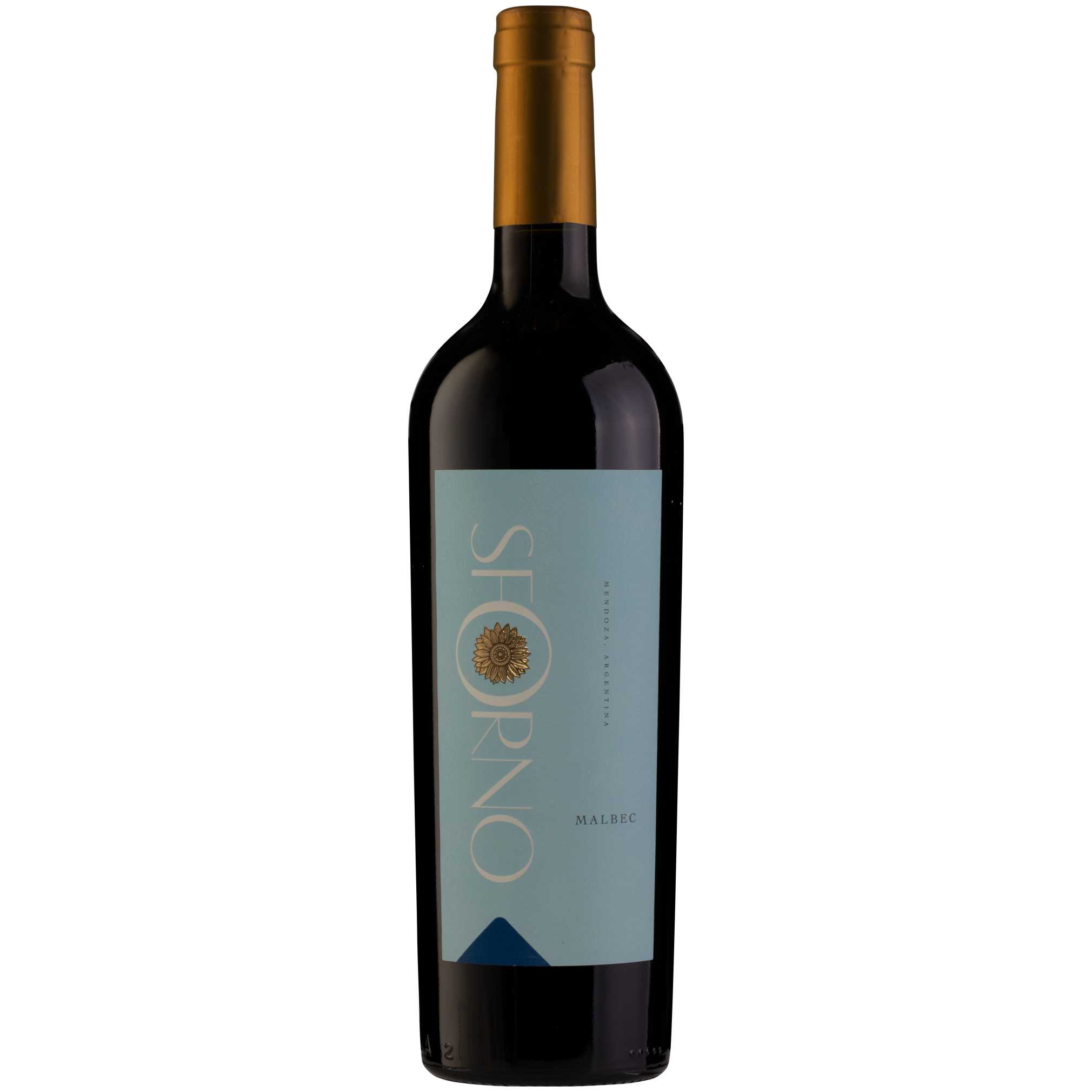 Sforno Malbec - A Kosher Wine From Argentina