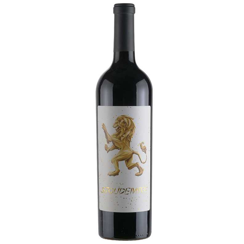 Stoudemire Origin - A Kosher Wine From California