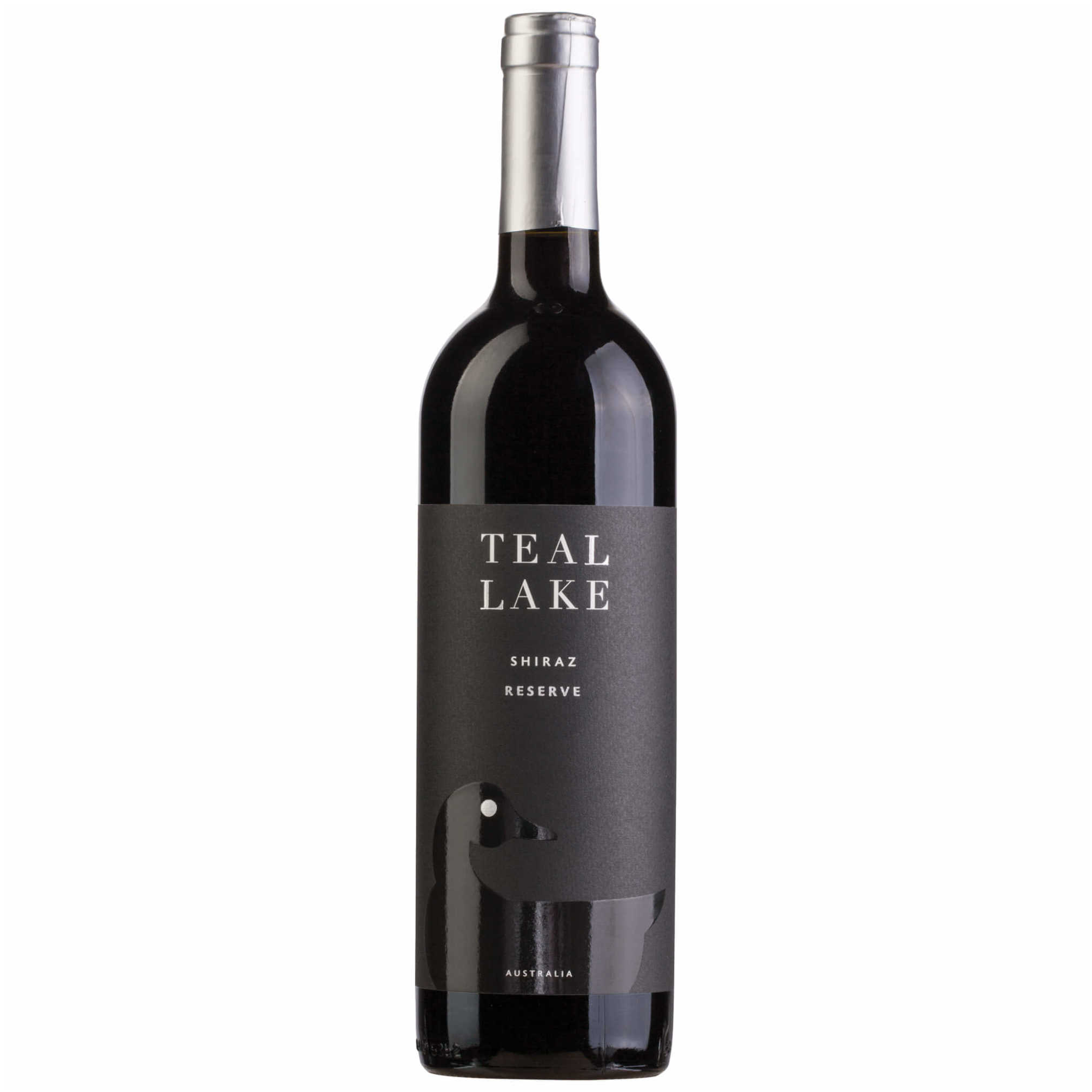 Teal Lake Special Reserve Shiraz - A Kosher Wine From Australia