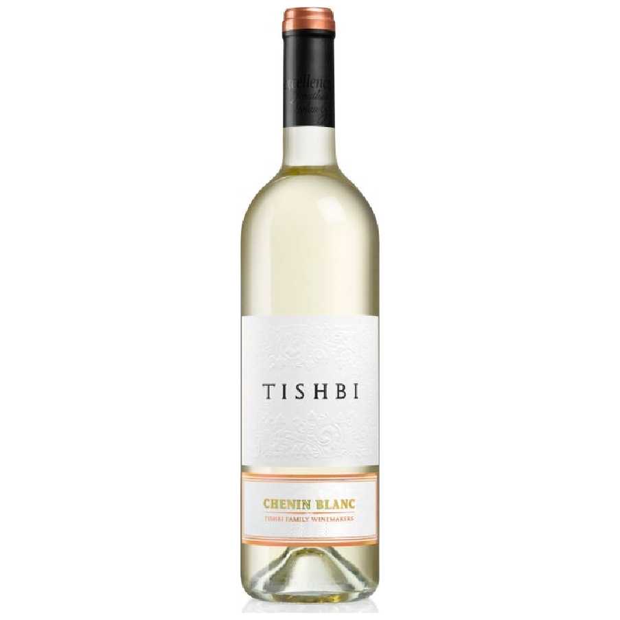 Tishbi Vineyard Chenin Blanc - A Kosher Wine From Israel