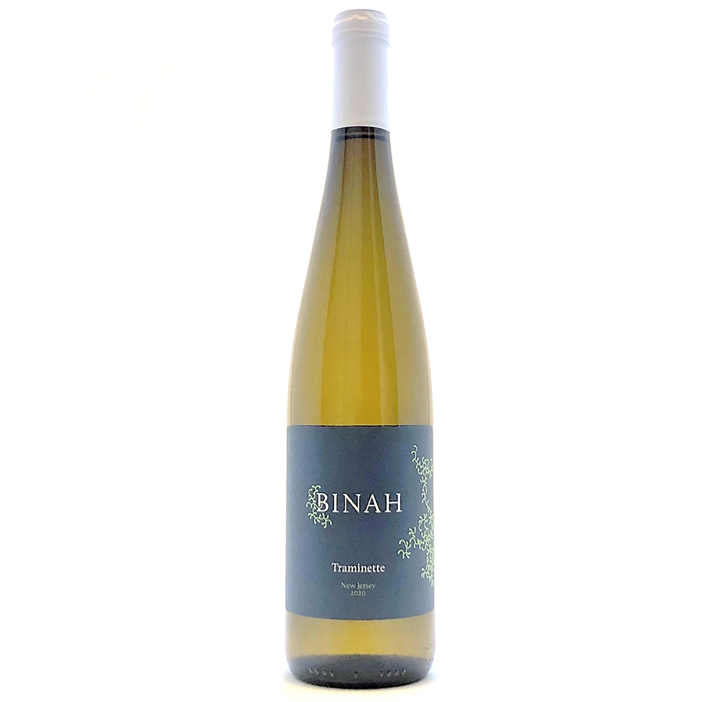 Binah Traminette 2020