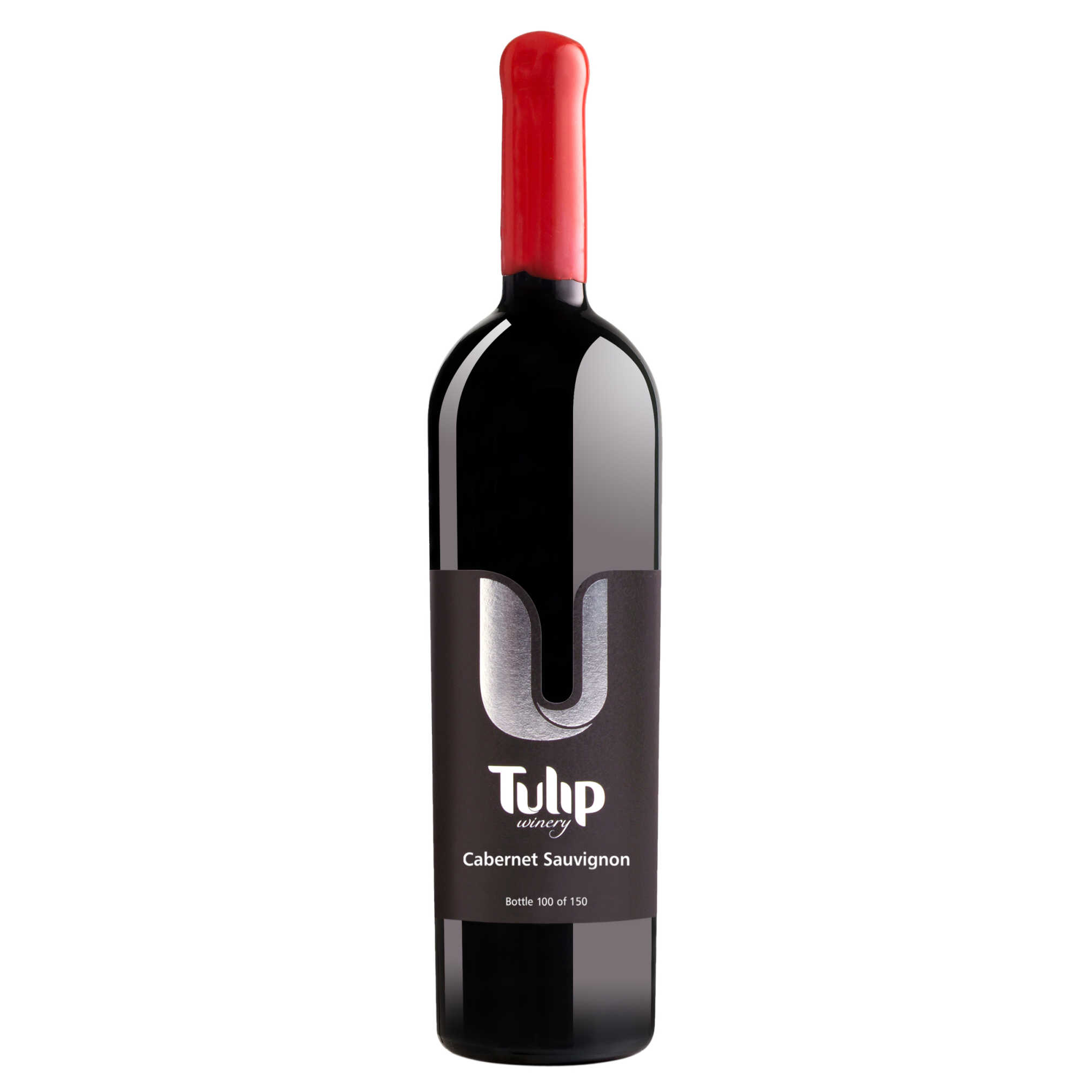 Tulip Reserve Cabernet Sauvignon Magnum - A Kosher Wine From Israel