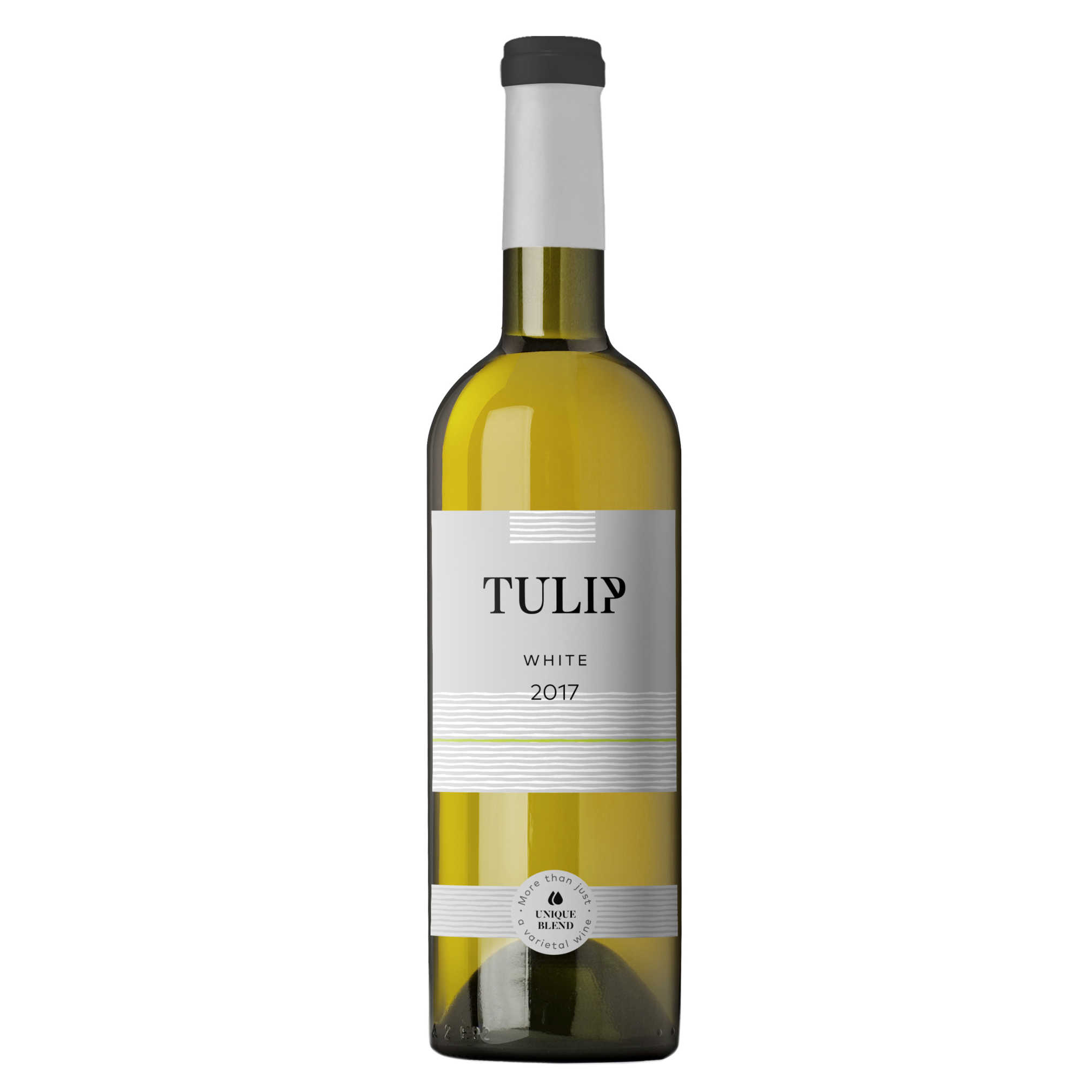 Tulip White - A Kosher Wine From Israel