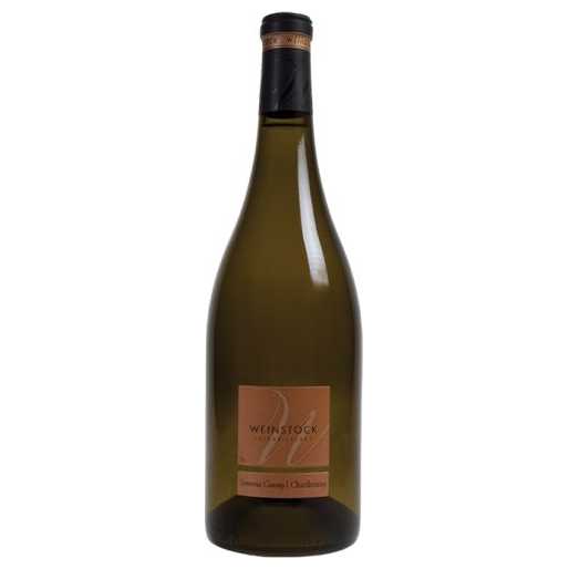 Weinstock Cellar Select Chardonnay - A Kosher Wine From California