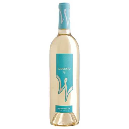 Weinstock Moscato - A Kosher Wine From California