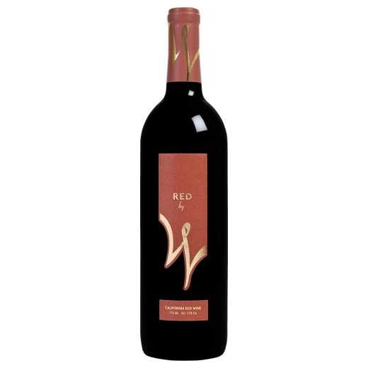 Weinstock Red By W - A Kosher Wine From California
