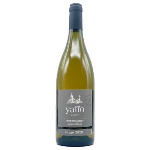 Yaffo Image Chardonnay - A Kosher Wine From Israel