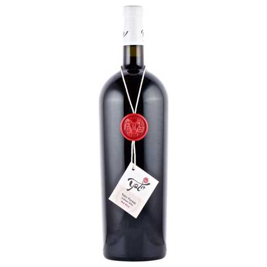 Yatir Forest Magnum - A Kosher Wine From Israel