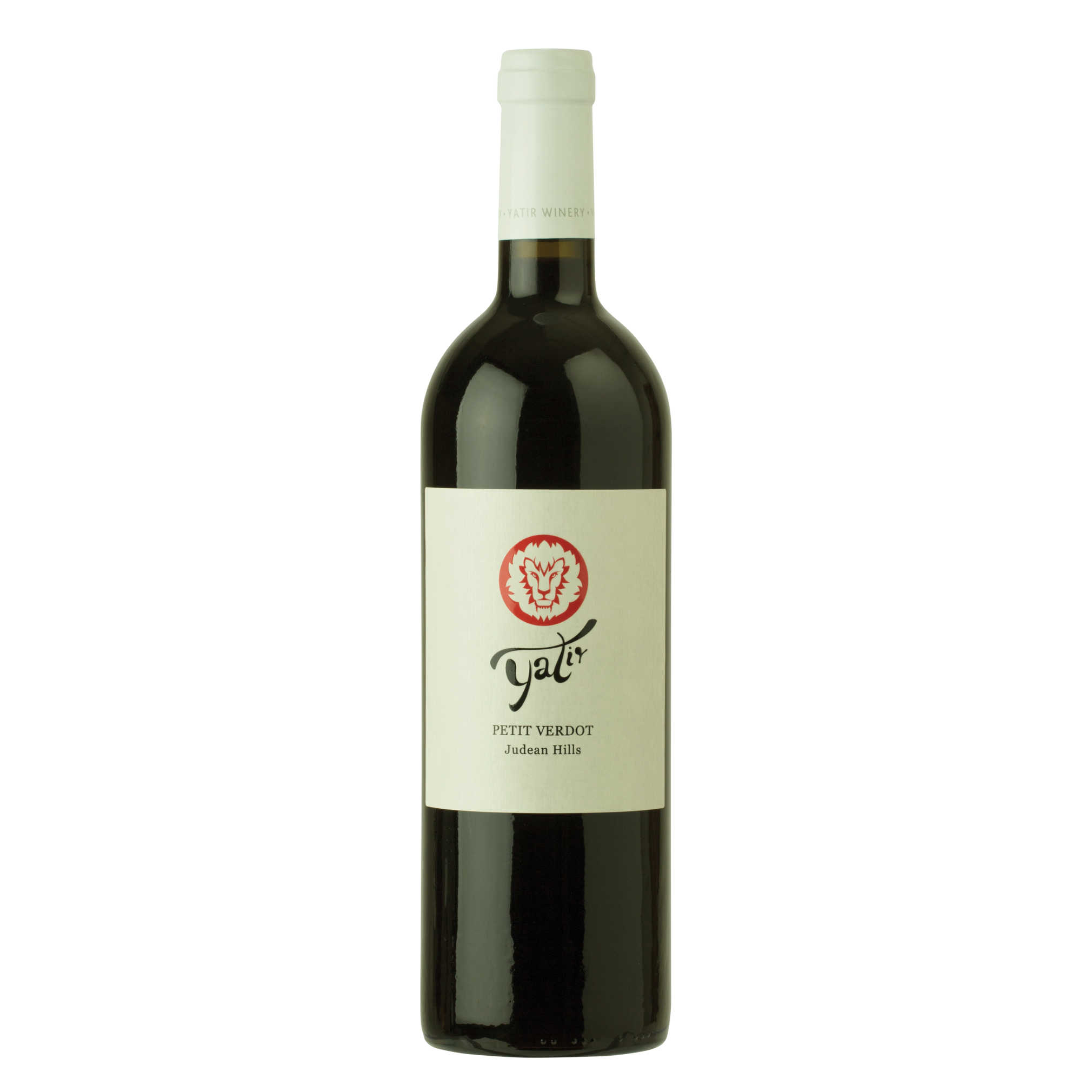 Yatir Petit Verdot - A Kosher Wine From Israel