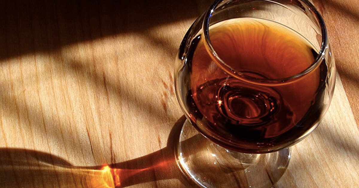 Kosher Port Wines
