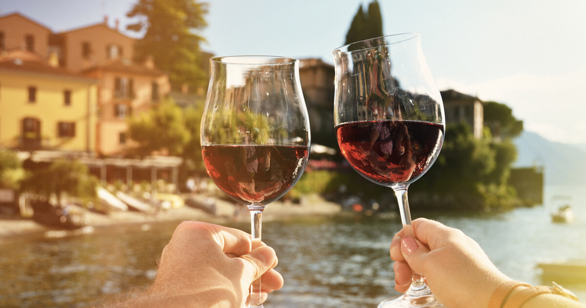 Italian Wines
