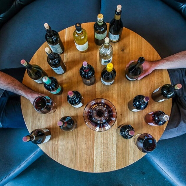 Wine Tasting